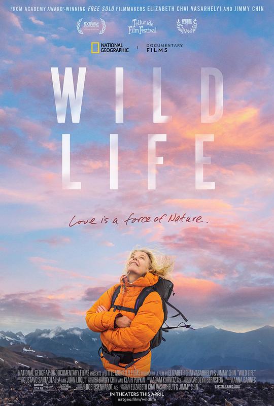 Wild LifeWild Life(2023)插图%4K电影下载_3D影视资源_杜比视界迅雷下载