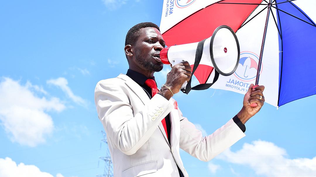 柏比‧瓦恩：街头总统Bobi Wine: The People’s President(2022)插图2%4K电影下载_3D影视资源_杜比视界迅雷下载