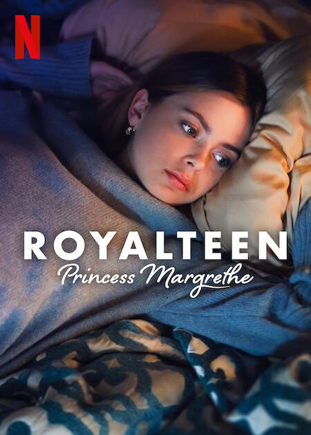 青春皇家恋曲：玛格丽特公主Royalteen: Princess Margrethe(2023)插图%4K电影下载_3D影视资源_杜比视界迅雷下载