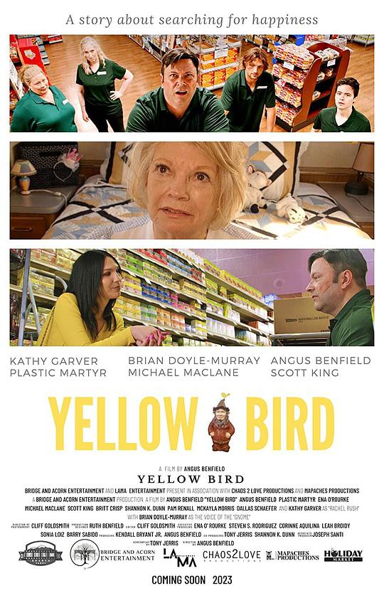 黄鸟杂货店Yellow Bird(2023)插图%4K电影下载_3D影视资源_杜比视界迅雷下载