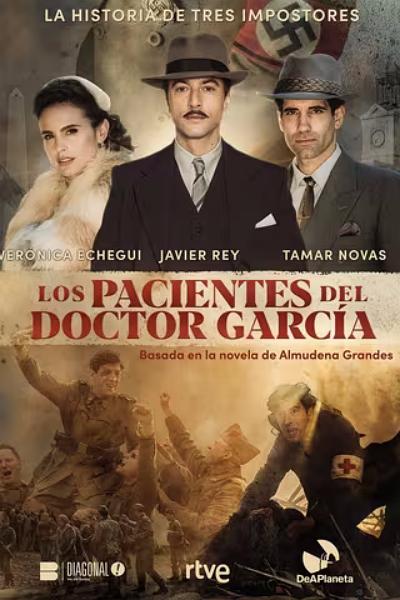 加西亚医生的病人Los pacientes del doctor García(2023)插图1%4K电影下载_3D影视资源_杜比视界迅雷下载