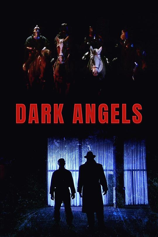 黑暗的天使Dark Angels(1998)插图%4K电影下载_3D影视资源_杜比视界迅雷下载