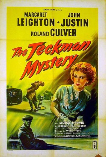 神秘试飞员The Teckman Mystery(1954)插图%4K电影下载_3D影视资源_杜比视界迅雷下载