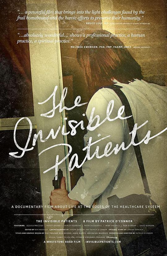 隐形的病人The Invisible Patients(2016)插图%4K电影下载_3D影视资源_杜比视界迅雷下载