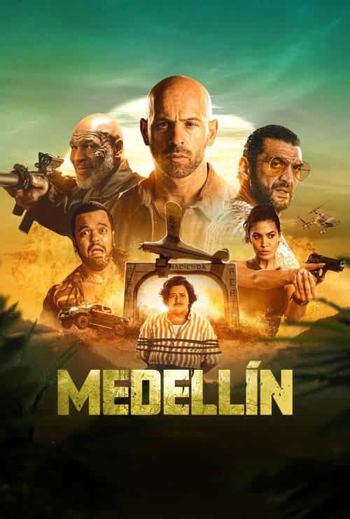 梅德林Medellin(2023)插图%4K电影下载_3D影视资源_杜比视界迅雷下载