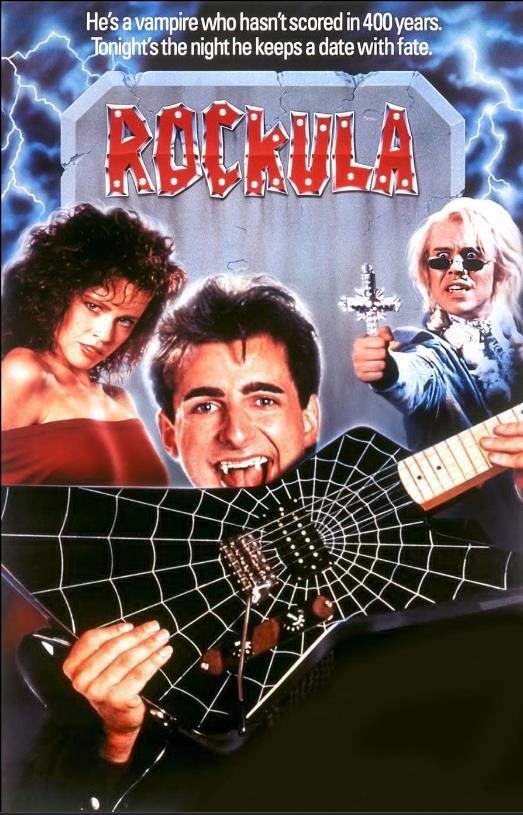 浪漫吸血鬼Rockula(1990)插图%4K电影下载_3D影视资源_杜比视界迅雷下载