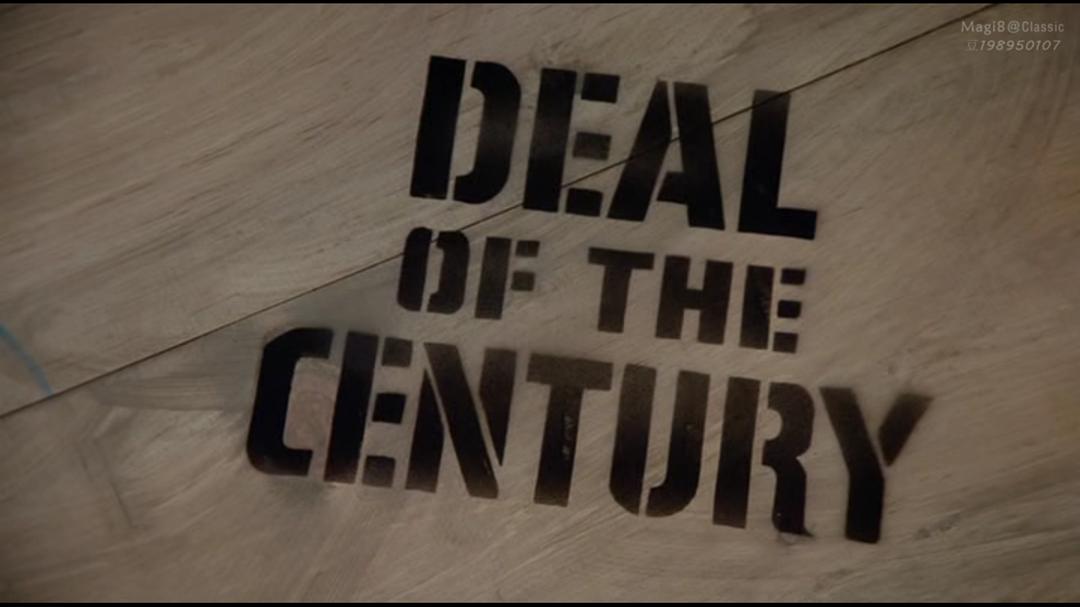 军火大贼Deal of the Century(1983)插图1%4K电影下载_3D影视资源_杜比视界迅雷下载