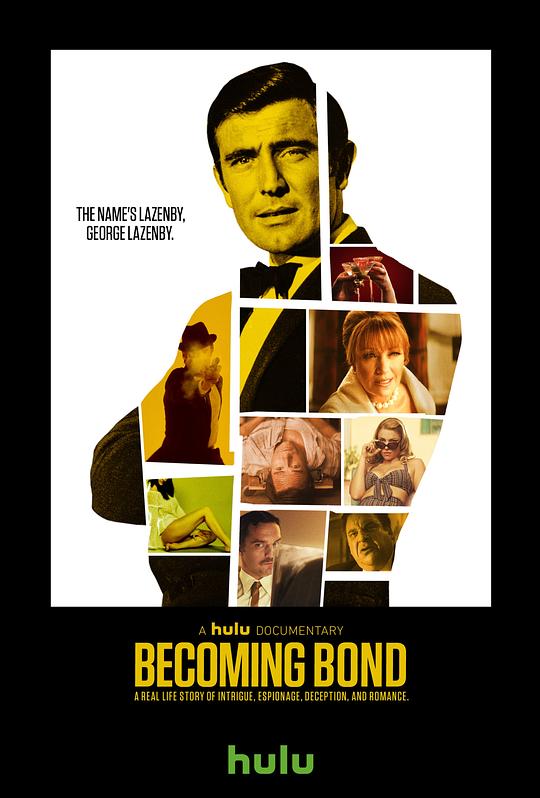 成为邦德Becoming Bond(2017)插图%4K电影下载_3D影视资源_杜比视界迅雷下载