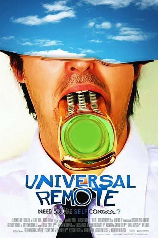 Universal RemoteUniversal Remote(2007)插图%4K电影下载_3D影视资源_杜比视界迅雷下载