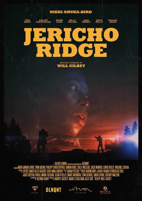 Jericho RidgeJericho Ridge(2022)插图%4K电影下载_3D影视资源_杜比视界迅雷下载