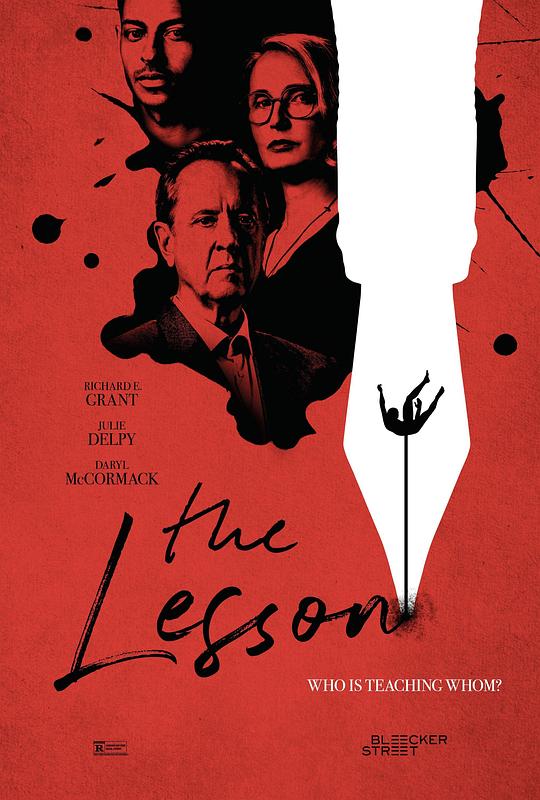 教训The Lesson(2023)插图%4K电影下载_3D影视资源_杜比视界迅雷下载