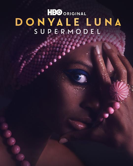 Donyale Luna: SupermodelDonyale Luna: Supermodel(2023)插图%4K电影下载_3D影视资源_杜比视界迅雷下载