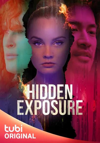 Hidden ExposureHidden Exposure(2023)插图%4K电影下载_3D影视资源_杜比视界迅雷下载