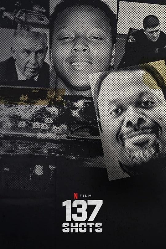 137枪137 Shots(2021)插图%4K电影下载_3D影视资源_杜比视界迅雷下载