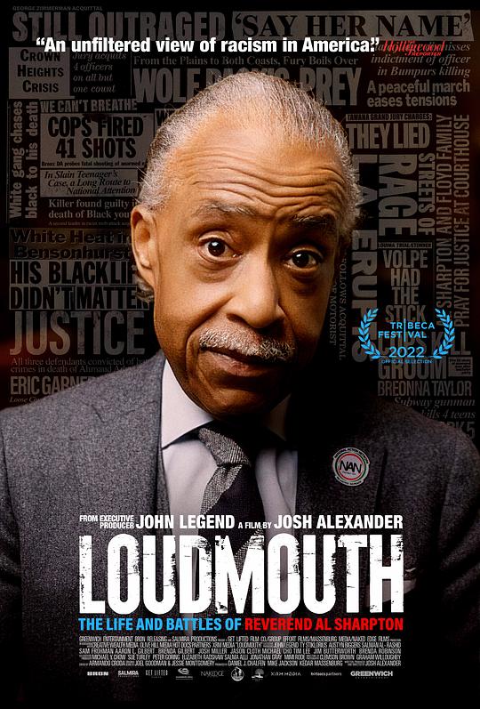 LoudmouthLoudmouth(2022)插图%4K电影下载_3D影视资源_杜比视界迅雷下载