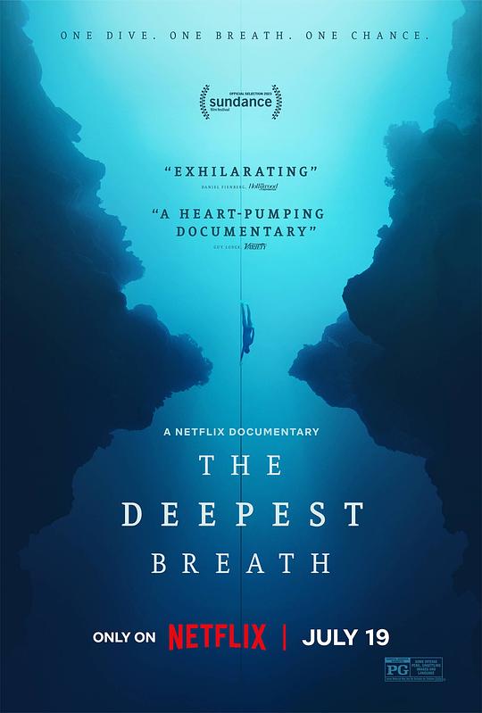 最深的呼吸The Deepest Breath(2023)插图%4K电影下载_3D影视资源_杜比视界迅雷下载