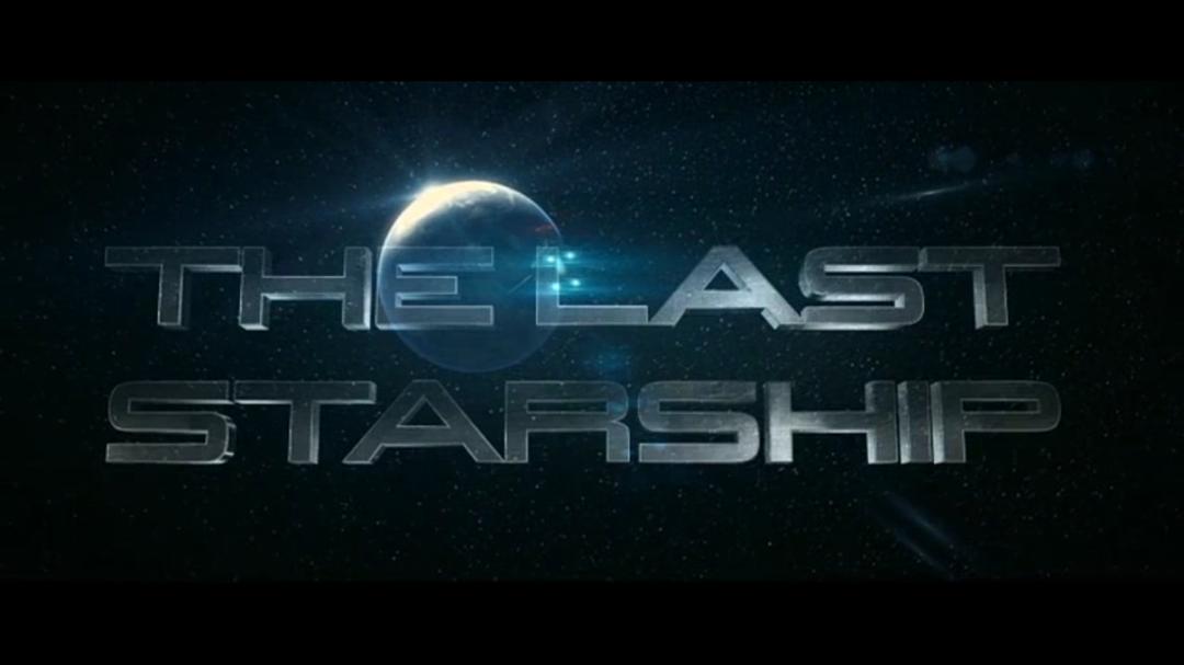 The Last StarshipThe Last Starship(2016)插图1%4K电影下载_3D影视资源_杜比视界迅雷下载