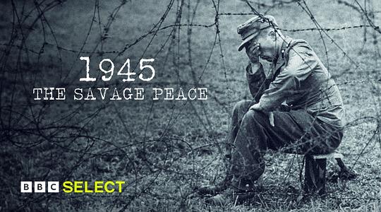 1945：野蛮的和平1945: The Savage Peace(2015)插图%4K电影下载_3D影视资源_杜比视界迅雷下载