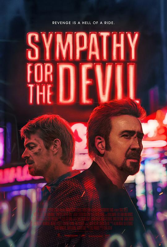 同情恶魔Sympathy for the Devil(2023)插图%4K电影下载_3D影视资源_杜比视界迅雷下载