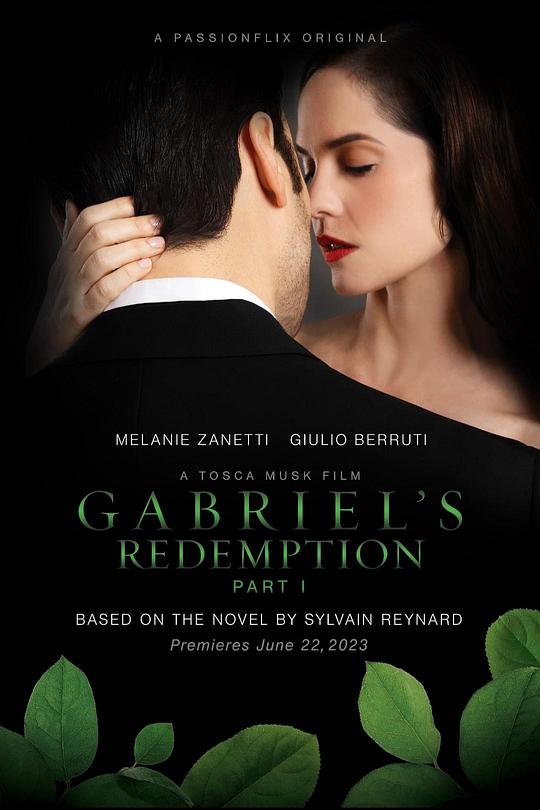 加百列的救赎1Gabriel’s Redemption: Part One(2023)插图%4K电影下载_3D影视资源_杜比视界迅雷下载