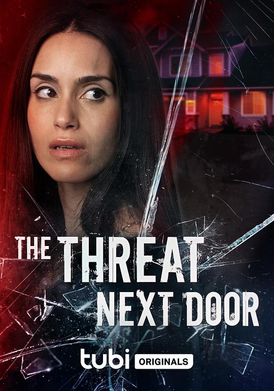 隔壁的威胁The Threat Next Door(2023)插图%4K电影下载_3D影视资源_杜比视界迅雷下载