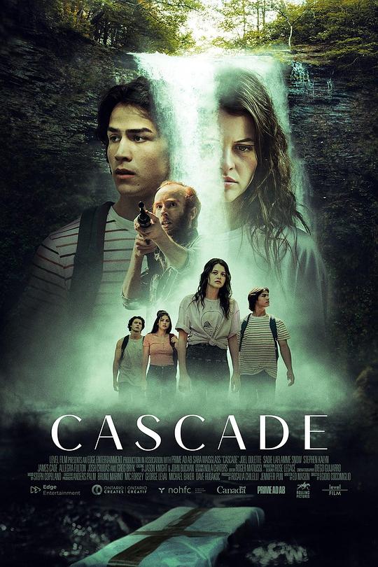 Cascade(2022)插图%4K电影下载_3D影视资源_杜比视界迅雷下载