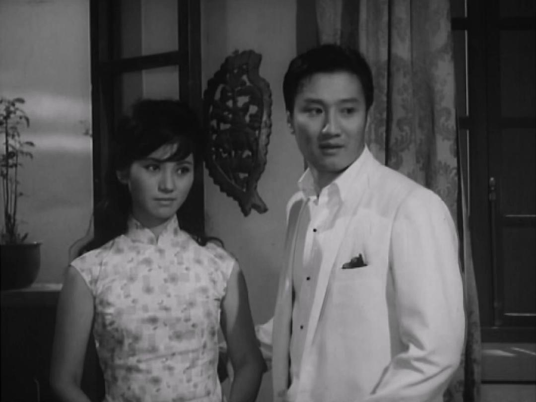 相思湖畔Xiang si hu pan(1965)插图1%4K电影下载_3D影视资源_杜比视界迅雷下载