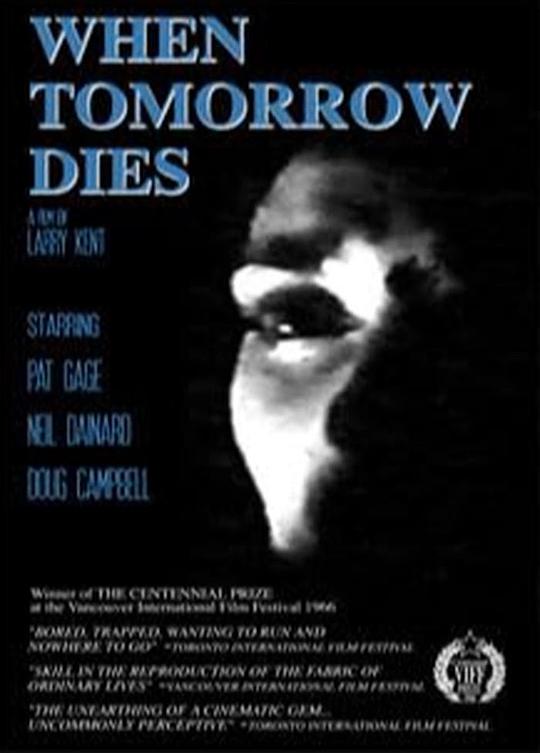 明天即将死去When Tomorrow Dies(1965)插图%4K电影下载_3D影视资源_杜比视界迅雷下载