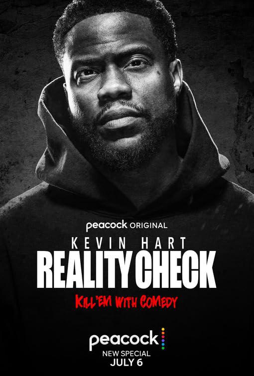 凯文哈特：校对现实Kevin Hart: Reality Check(2023)插图%4K电影下载_3D影视资源_杜比视界迅雷下载