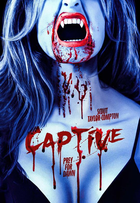 困兽Captive(2023)插图%4K电影下载_3D影视资源_杜比视界迅雷下载