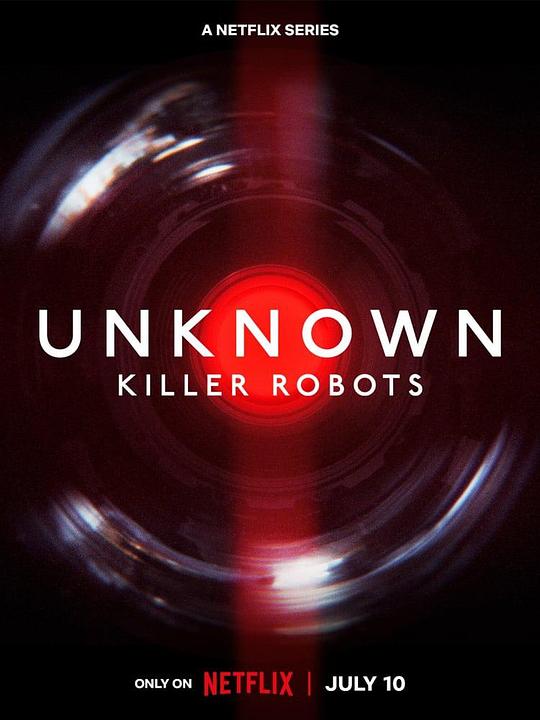 地球未知档案：杀手机器人Unknown: Killer Robots(2023)插图%4K电影下载_3D影视资源_杜比视界迅雷下载