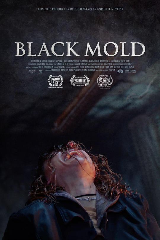 黑霉Black Mold(2023)插图%4K电影下载_3D影视资源_杜比视界迅雷下载