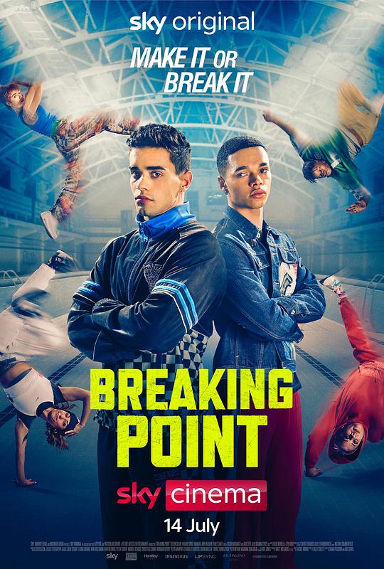 霹雳爆发点Breaking Point(2023)插图%4K电影下载_3D影视资源_杜比视界迅雷下载