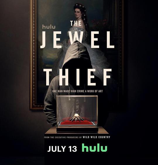 珠宝大盗The Jewel Thief(2023)插图%4K电影下载_3D影视资源_杜比视界迅雷下载