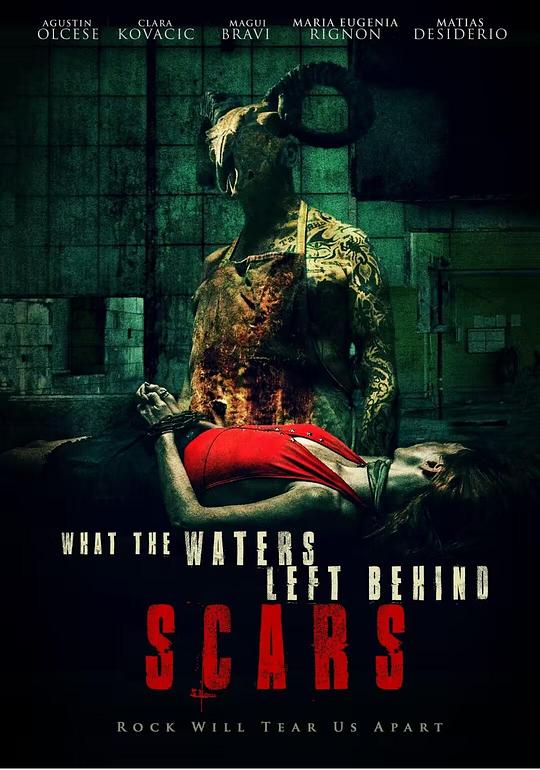 水退之后2:伤痕What the Waters Left Behind: Scars(2022)插图%4K电影下载_3D影视资源_杜比视界迅雷下载