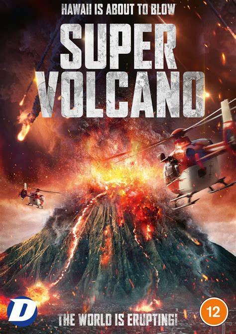 超级火山Super Volcano(2022)插图%4K电影下载_3D影视资源_杜比视界迅雷下载