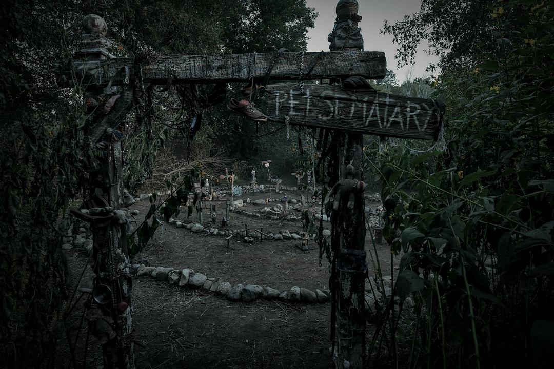 宠物坟场2Pet Sematary: Bloodlines(2023)插图1%4K电影下载_3D影视资源_杜比视界迅雷下载