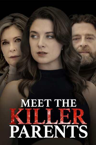 Meet the Killer ParentsMeet the Killer Parents(2023)插图%4K电影下载_3D影视资源_杜比视界迅雷下载