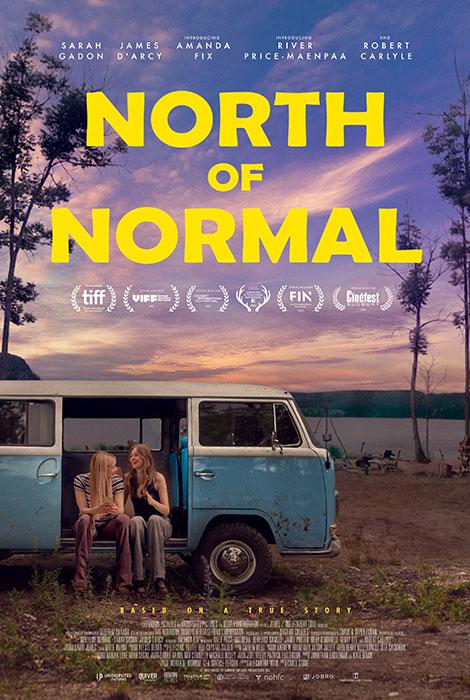 北方普通人North of Normal(2022)插图%4K电影下载_3D影视资源_杜比视界迅雷下载