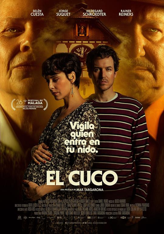 布谷鸟之咒El Cuco(2023)插图%4K电影下载_3D影视资源_杜比视界迅雷下载