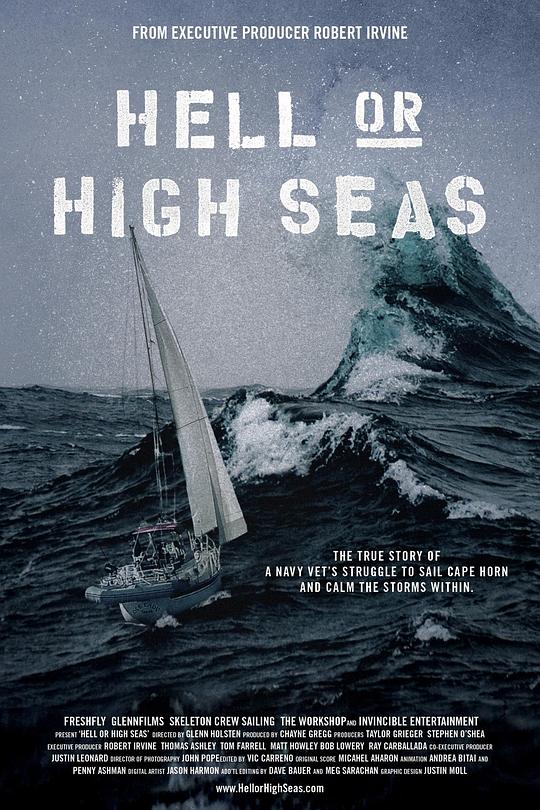 Hell or High SeasHell or High Seas(2021)插图%4K电影下载_3D影视资源_杜比视界迅雷下载