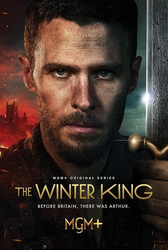 凛冬王The Winter King(2023)插图%4K电影下载_3D影视资源_杜比视界迅雷下载