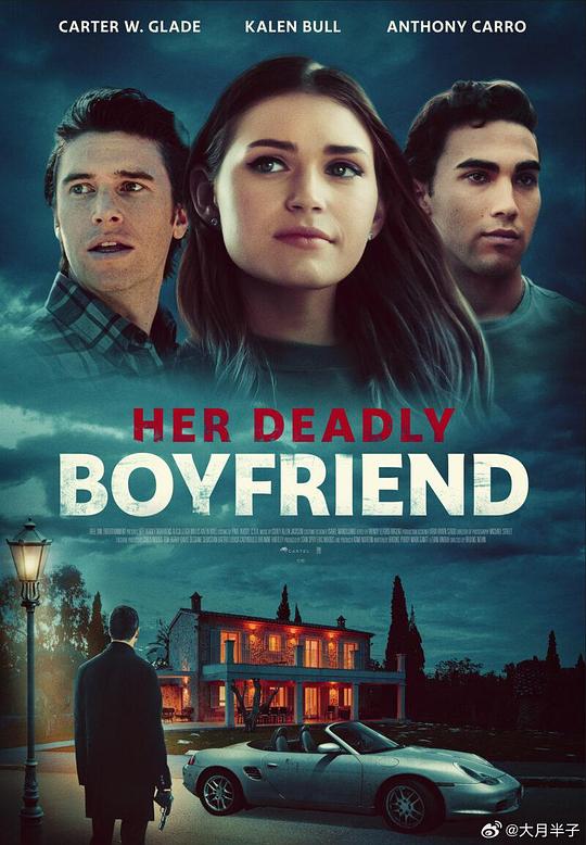 她的危险男友Her Deadly Boyfriend(2021)插图%4K电影下载_3D影视资源_杜比视界迅雷下载