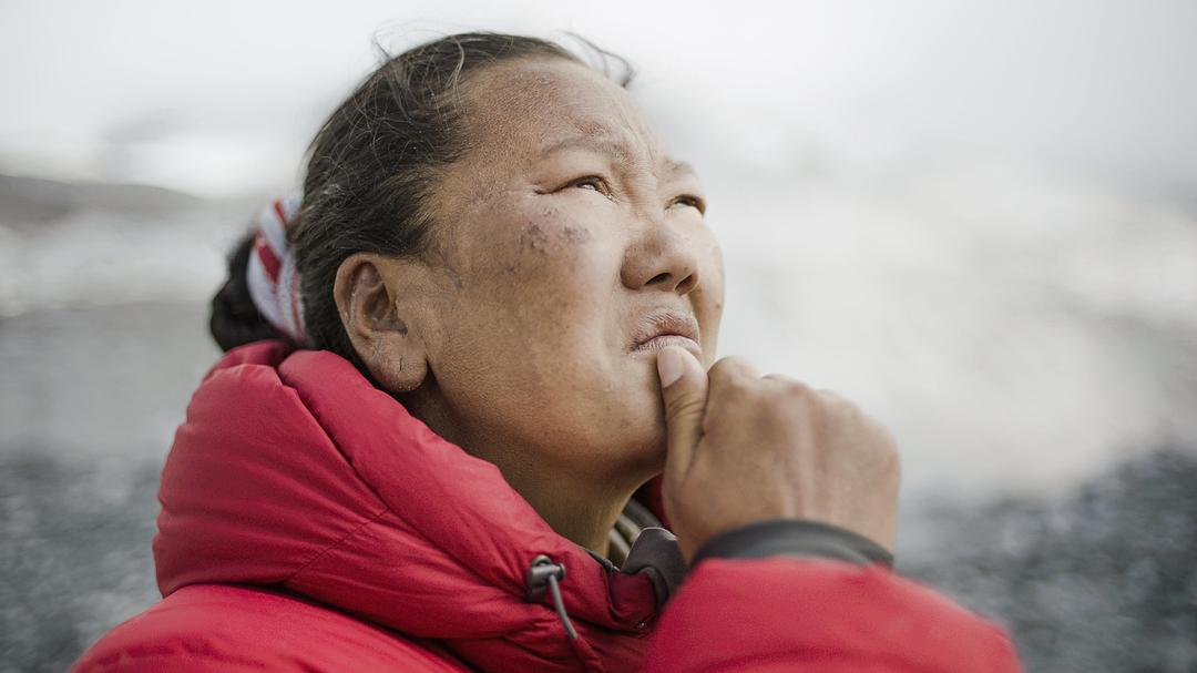 珠峰女王：拉克帕·夏尔巴Mountain Queen: The Summits of Lhakpa Sherpa(2023)插图1%4K电影下载_3D影视资源_杜比视界迅雷下载