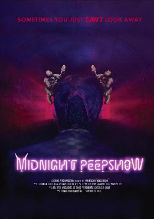 午夜窥视秀Midnight Peepshow(2022)插图%4K电影下载_3D影视资源_杜比视界迅雷下载