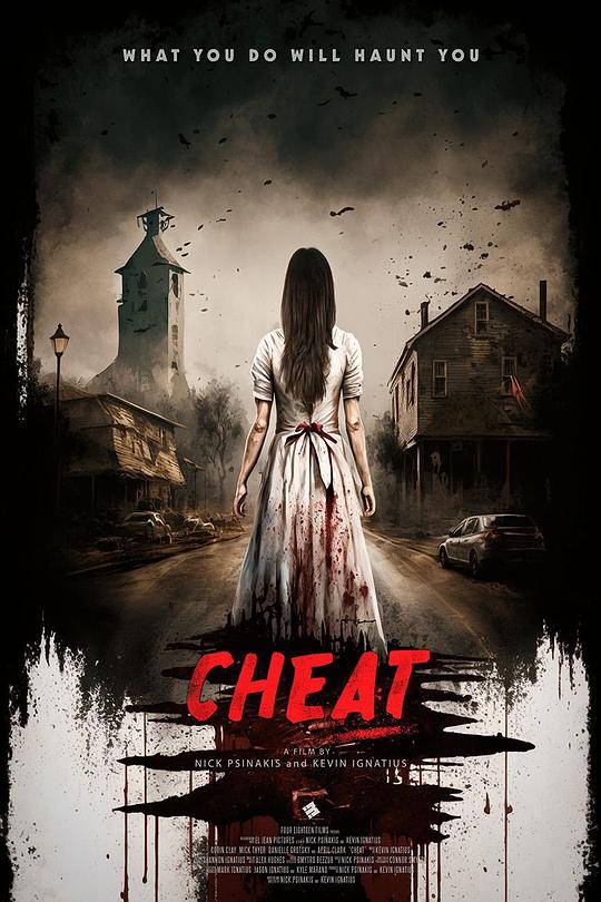 欺骗Cheat(2024)插图%4K电影下载_3D影视资源_杜比视界迅雷下载