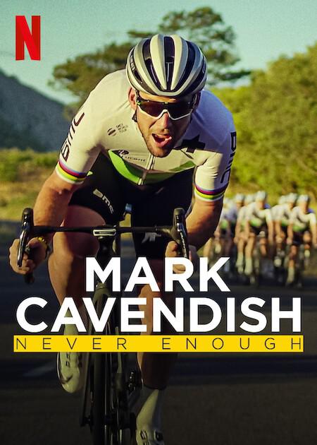 马克·卡文迪什：永不停歇Mark Cavendish: Never Enough(2023)插图%4K电影下载_3D影视资源_杜比视界迅雷下载