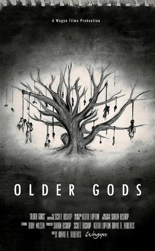 旧神Older Gods(2023)插图%4K电影下载_3D影视资源_杜比视界迅雷下载