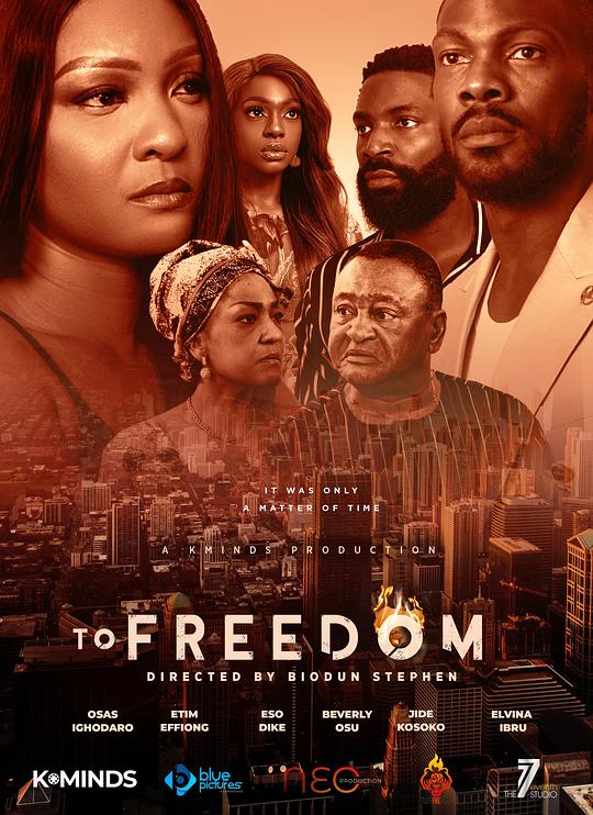 To FreedomTo Freedom(2023)插图%4K电影下载_3D影视资源_杜比视界迅雷下载