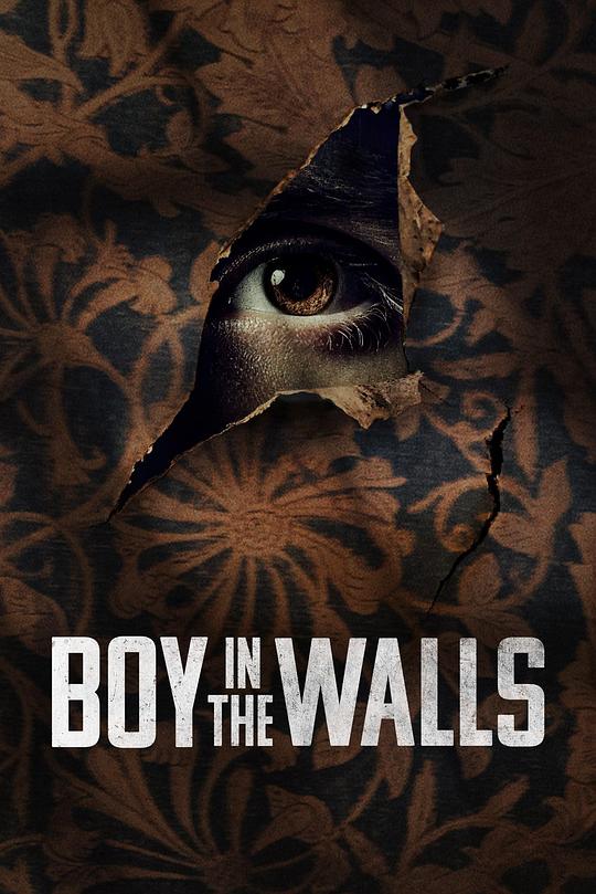 墙里的男孩Boy in the Walls(2023)插图%4K电影下载_3D影视资源_杜比视界迅雷下载